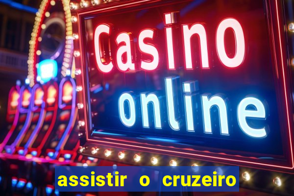 assistir o cruzeiro das loucas